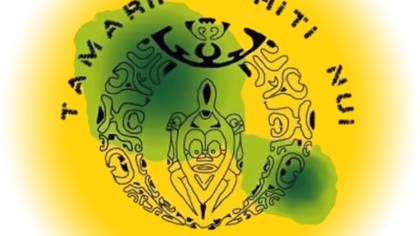 logo Association Tamarii Tahiti Nui