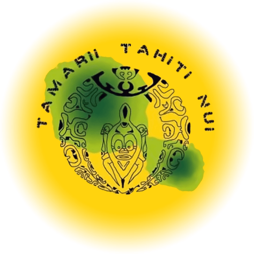logo Association Tamarii Tahiti Nui
